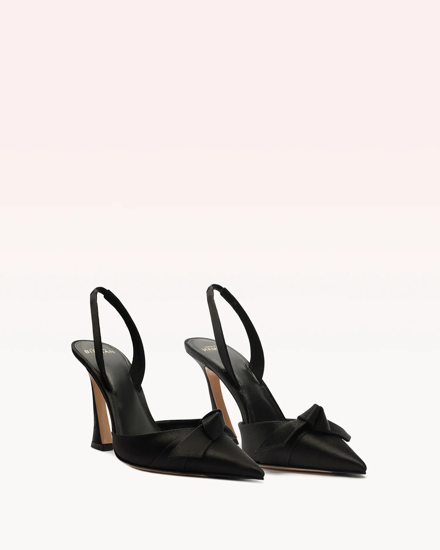 Clarita Bell Slingback - The Lake Forest Shop