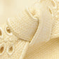 Maxi Clarita Embroidery 75 Shoe