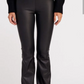 Super Flare Pant w/Princess Seams