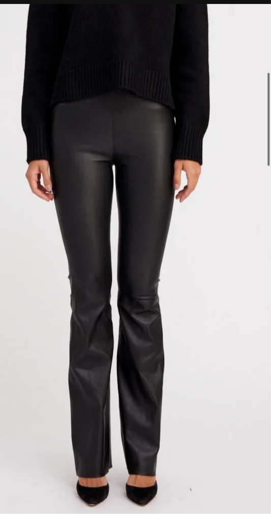 Super Flare Pant w/Princess Seams