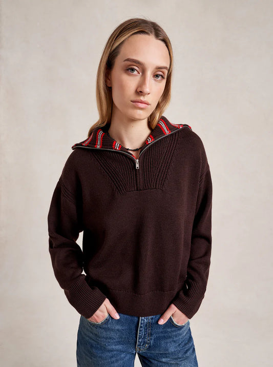 Bastien Sweater