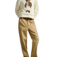 Cotton Bear Sweater - The Lake Forest Shop