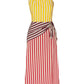 Belem Poplin Midi Dress - The Lake Forest Shop