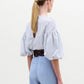 Belle Blouse