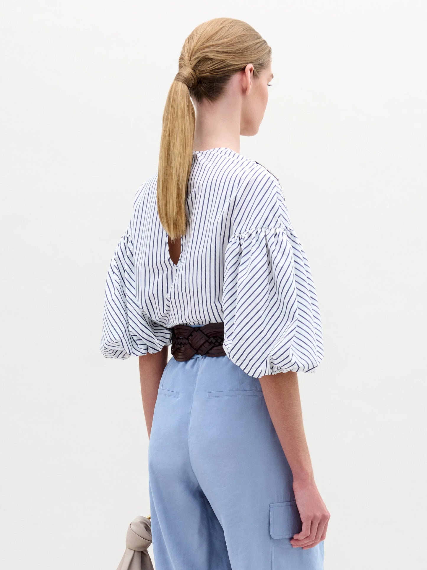 Belle Blouse