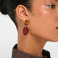 Xiomara Earrings