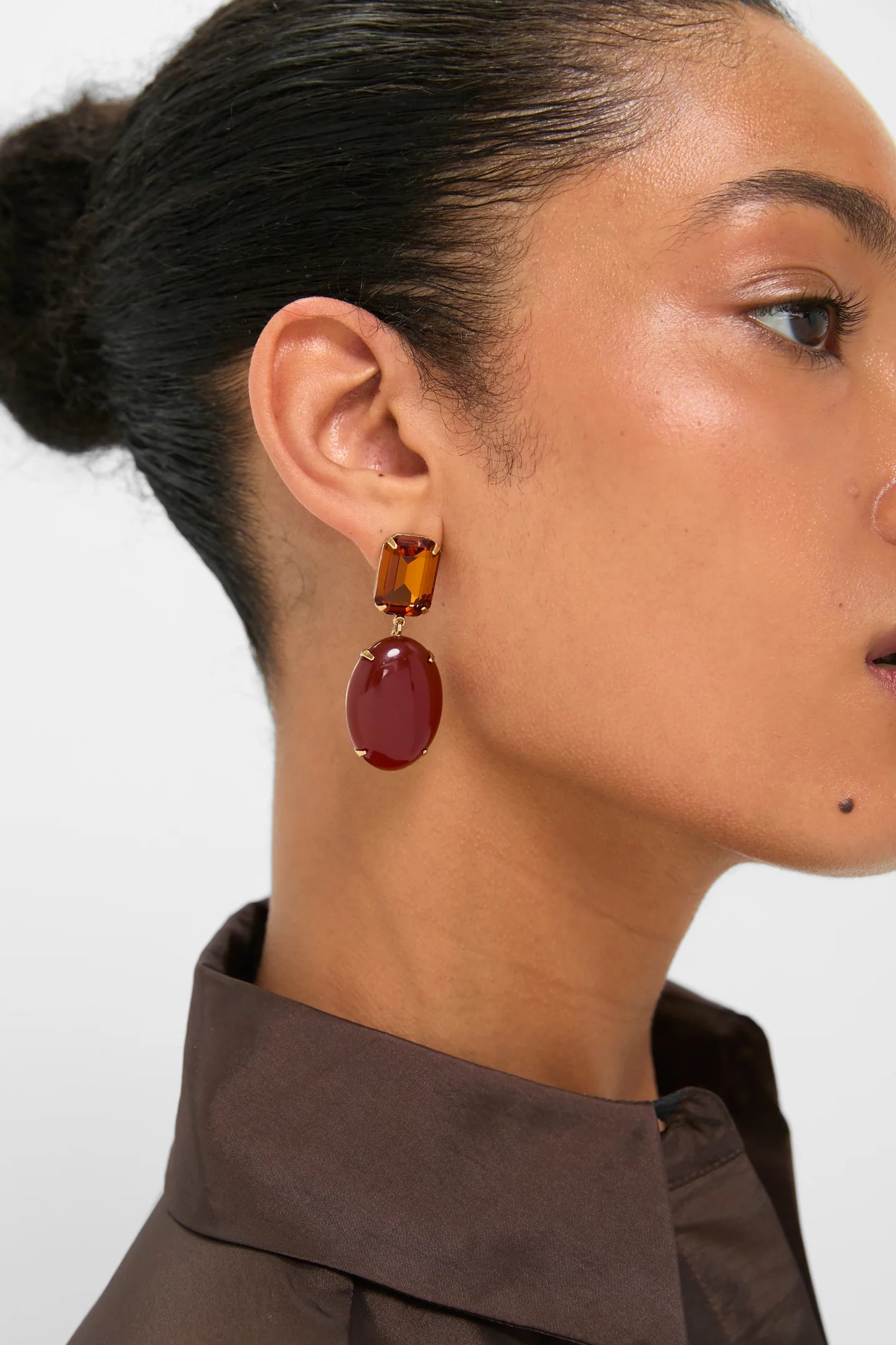 Xiomara Earrings