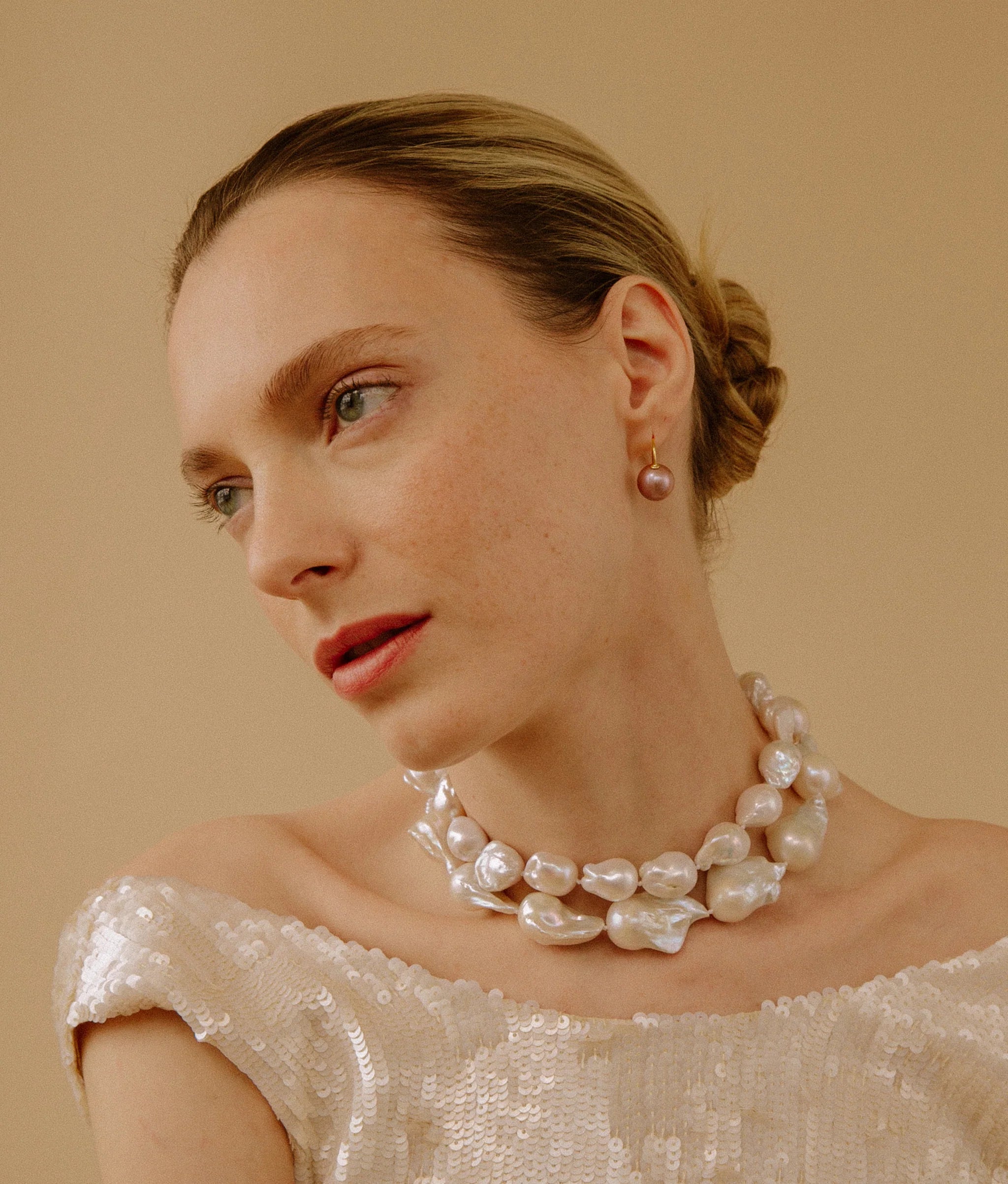 Claude Necklace