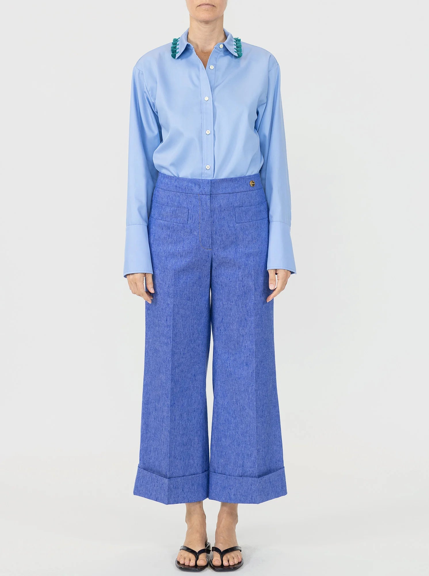 Brody Pant - The Lake Forest Shop