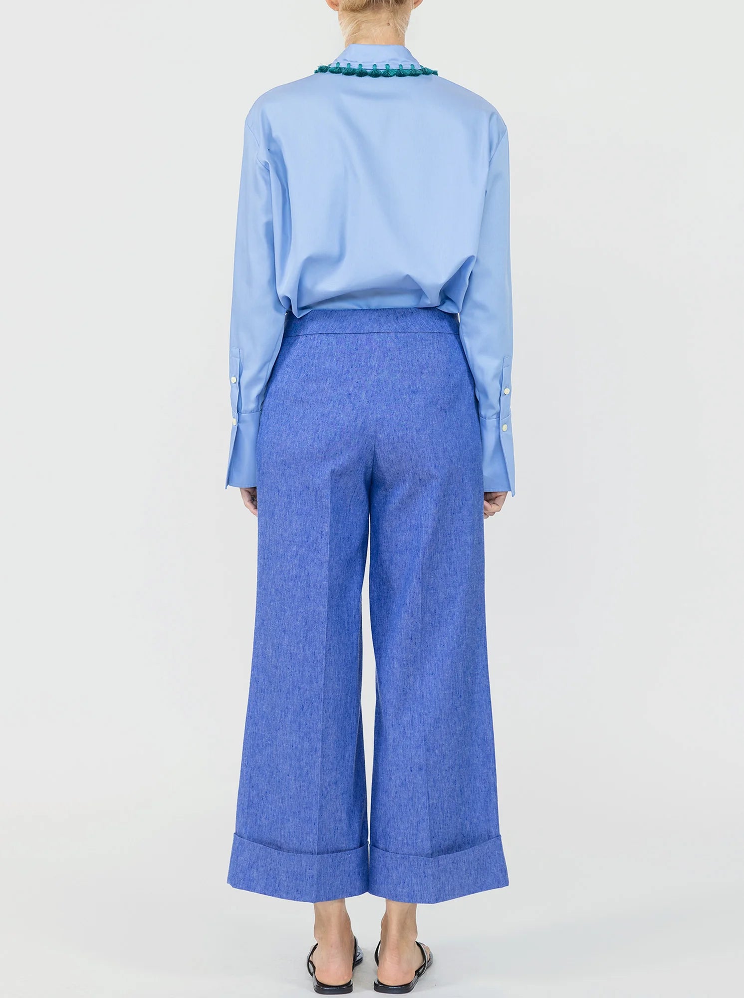 Brody Pant - The Lake Forest Shop
