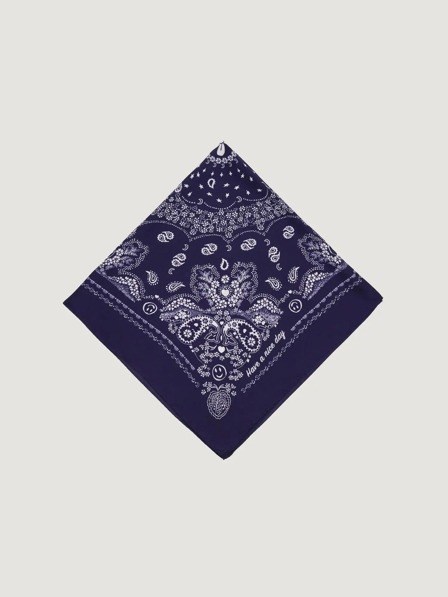 Large Bandana