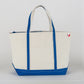 Classic Tote - The Lake Forest Shop