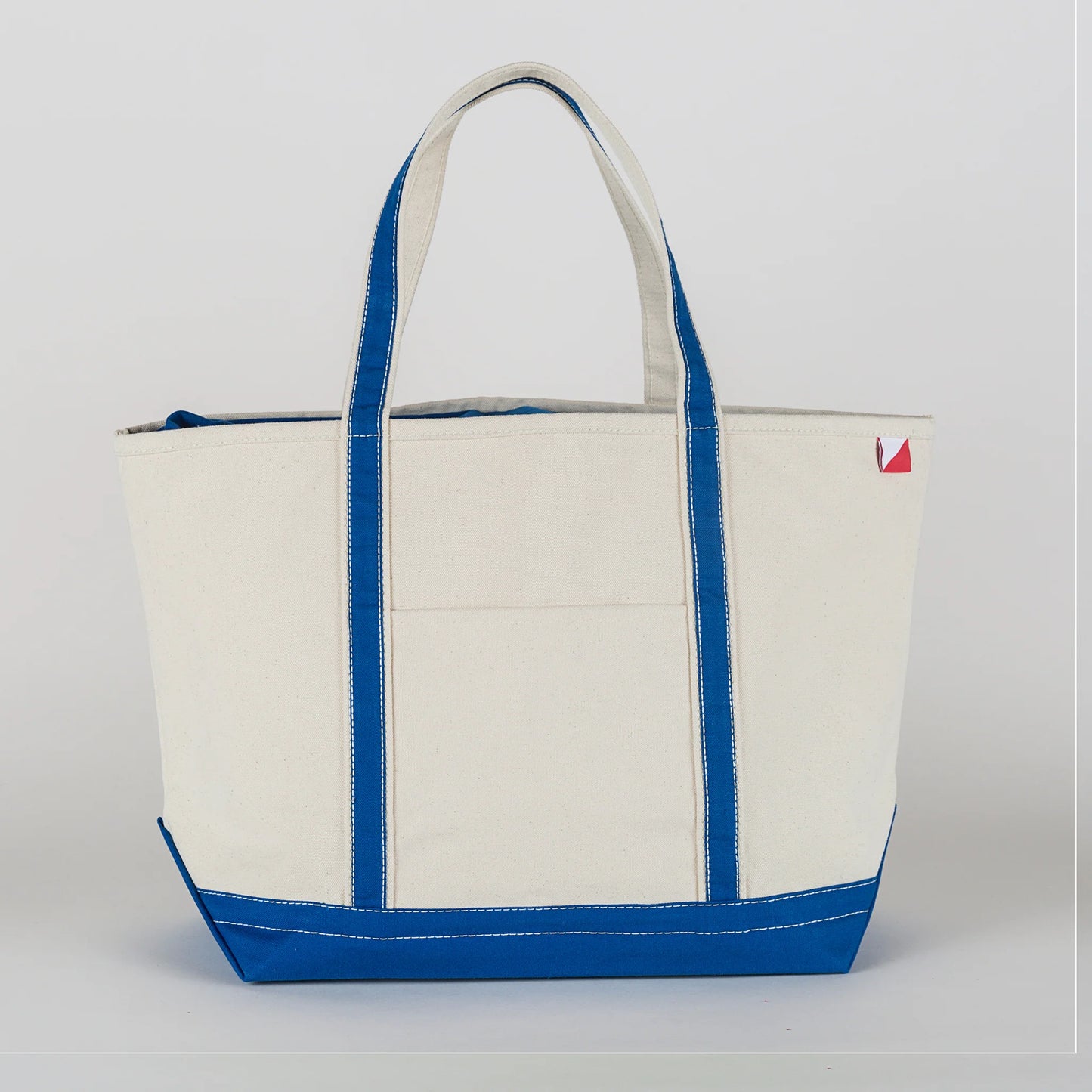 Classic Tote - The Lake Forest Shop