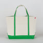 Classic Tote - The Lake Forest Shop