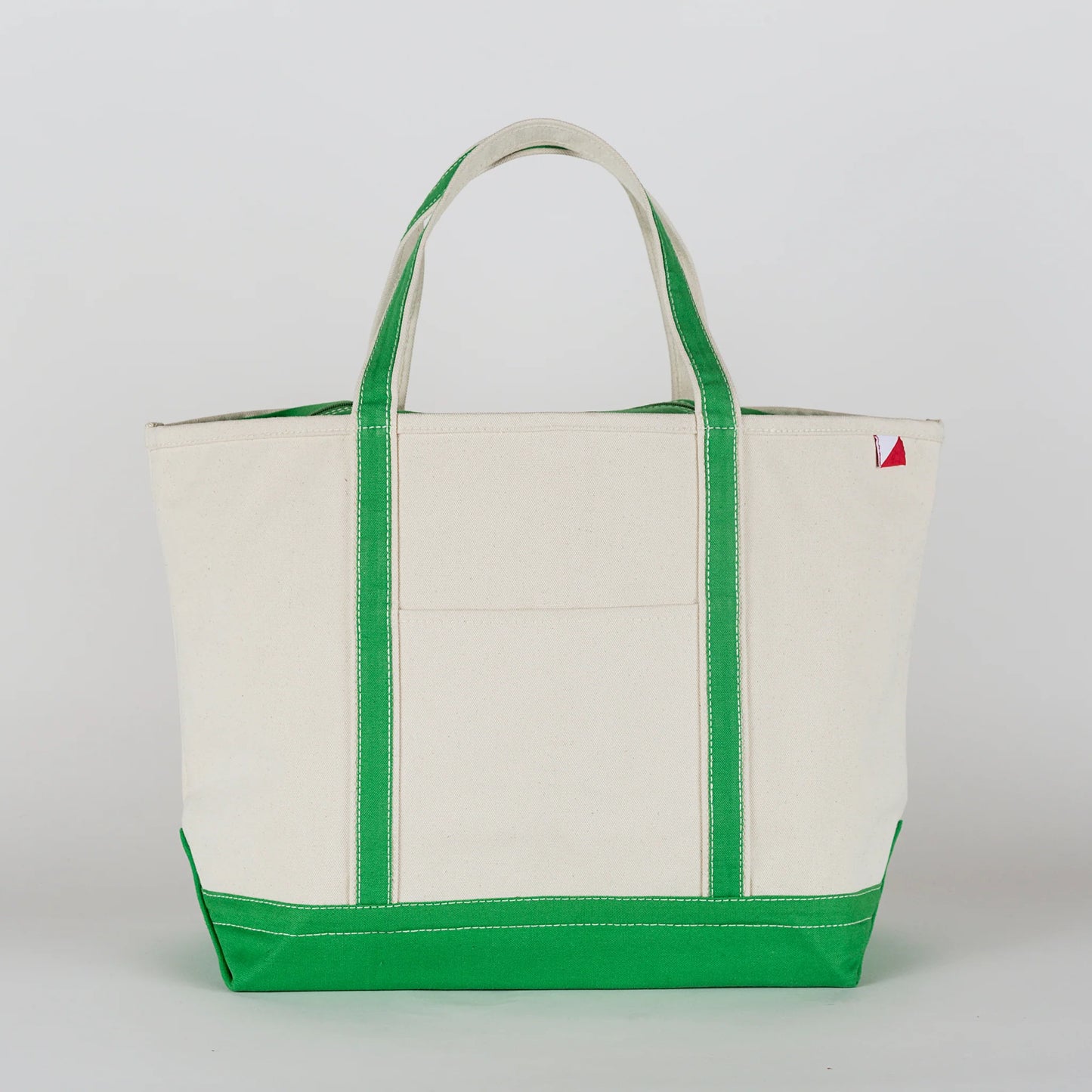 Classic Tote - The Lake Forest Shop
