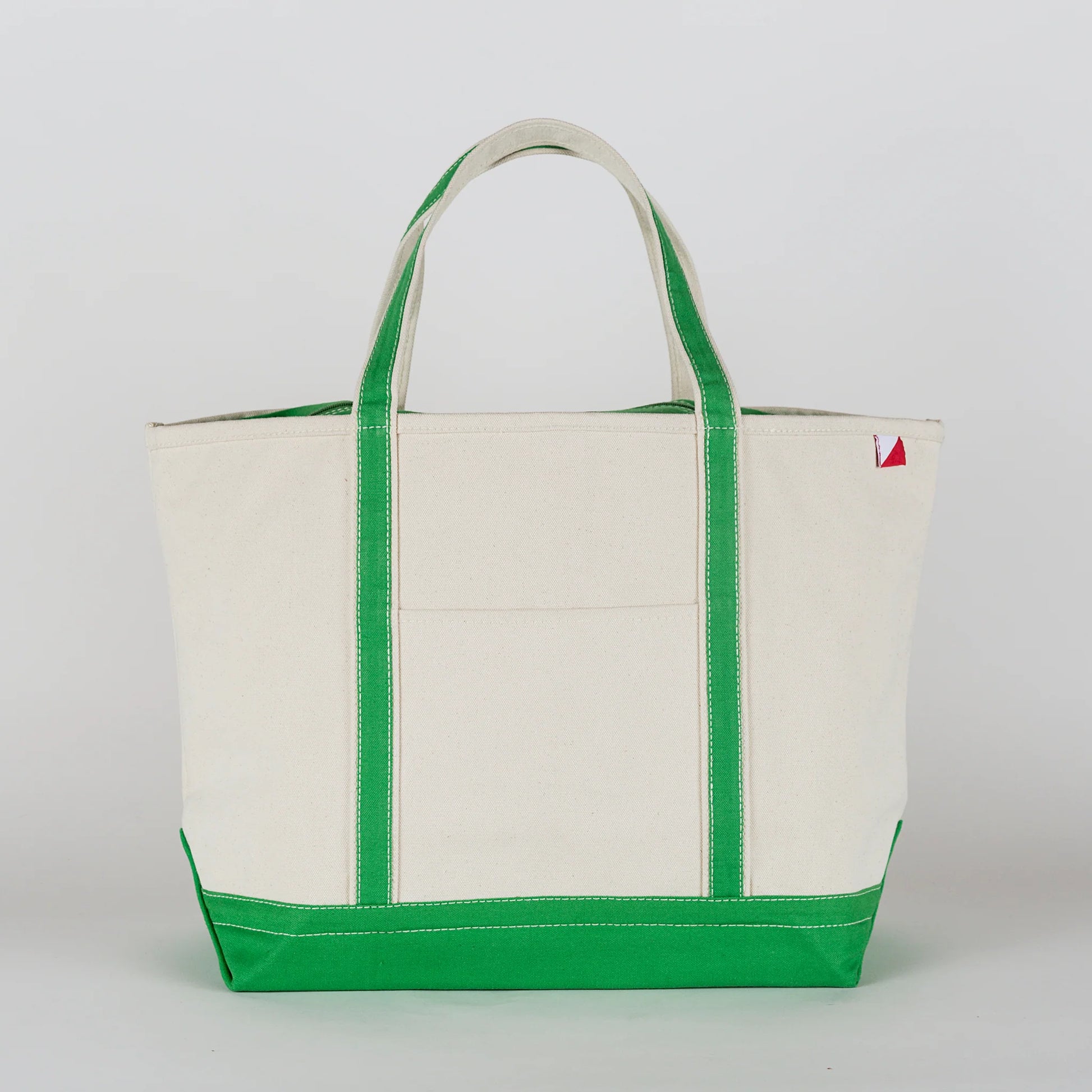 Classic Tote - The Lake Forest Shop