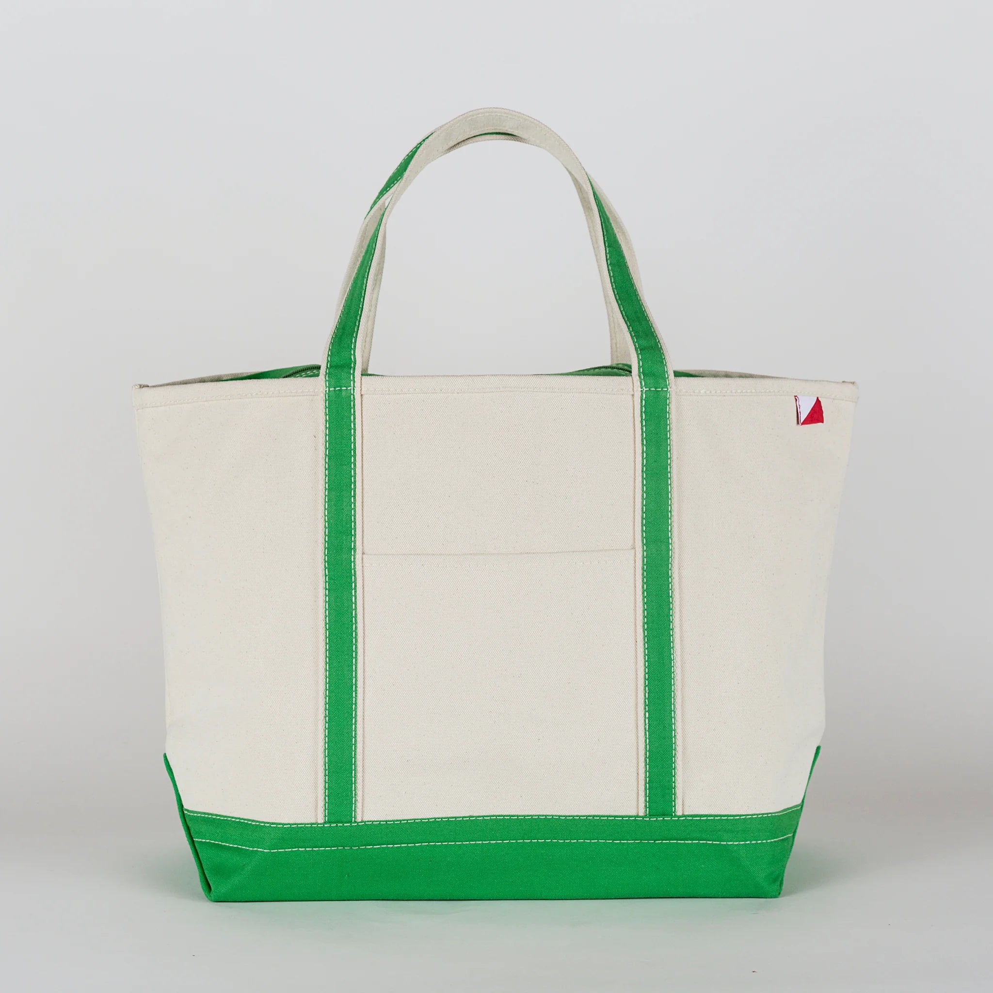 Classic Tote - The Lake Forest Shop