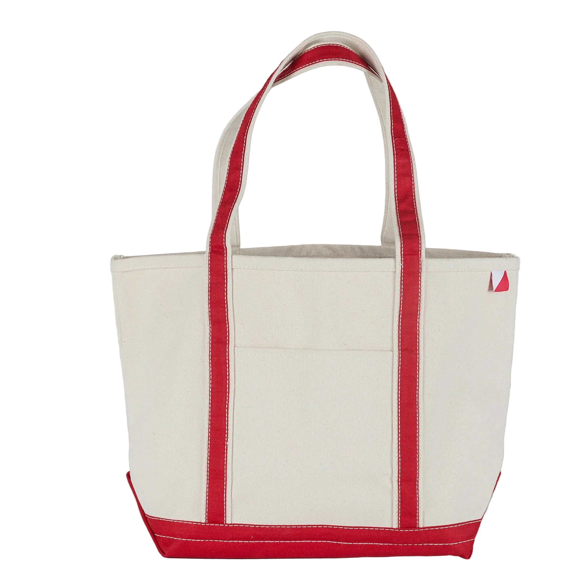Classic Tote - The Lake Forest Shop