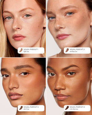 Sun Tone Bronzing Drops - The Lake Forest Shop