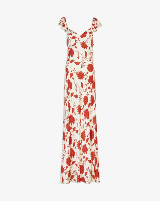 Carrie Dress