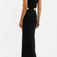 Chelsea Gown Black