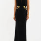 Chelsea Gown Black