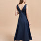 Christine Dress Navy