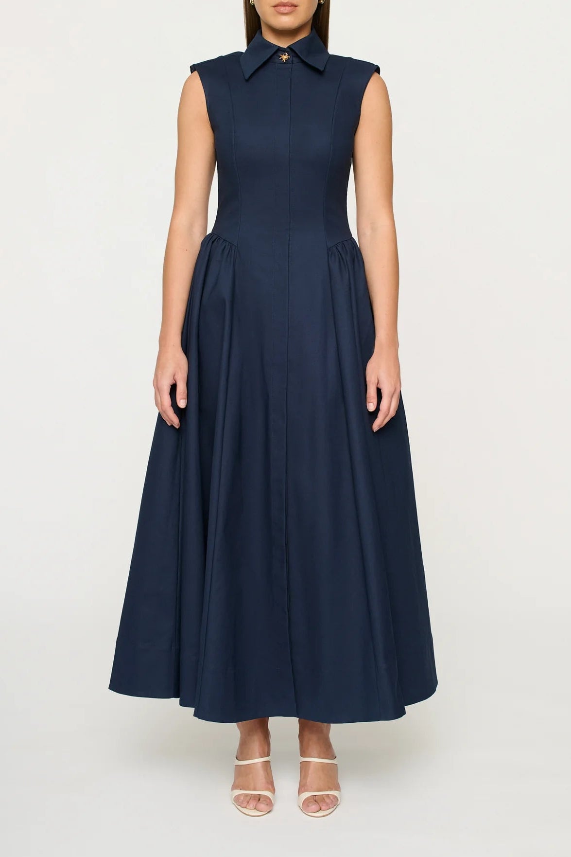 Chavela Dress - The Lake Forest Shop