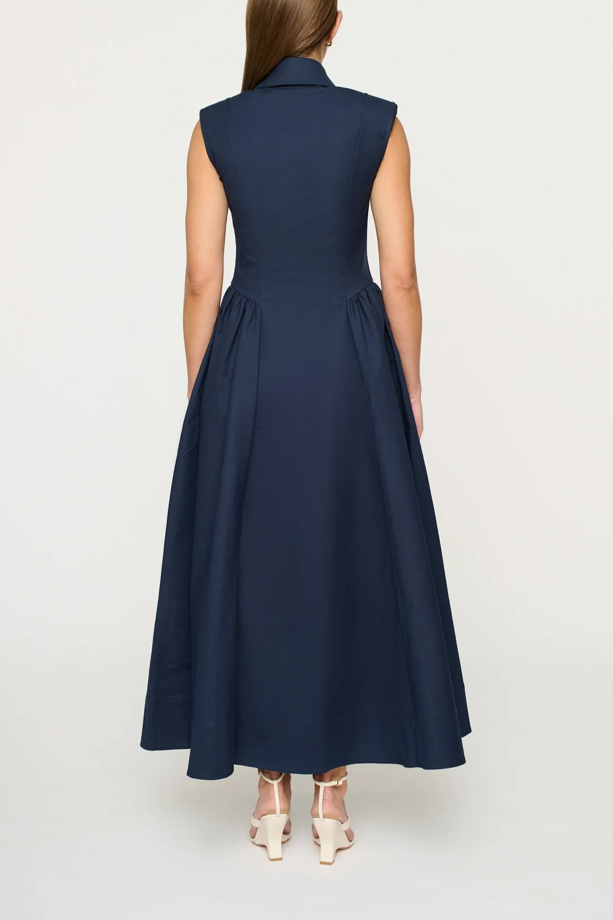 Chavela Dress - The Lake Forest Shop