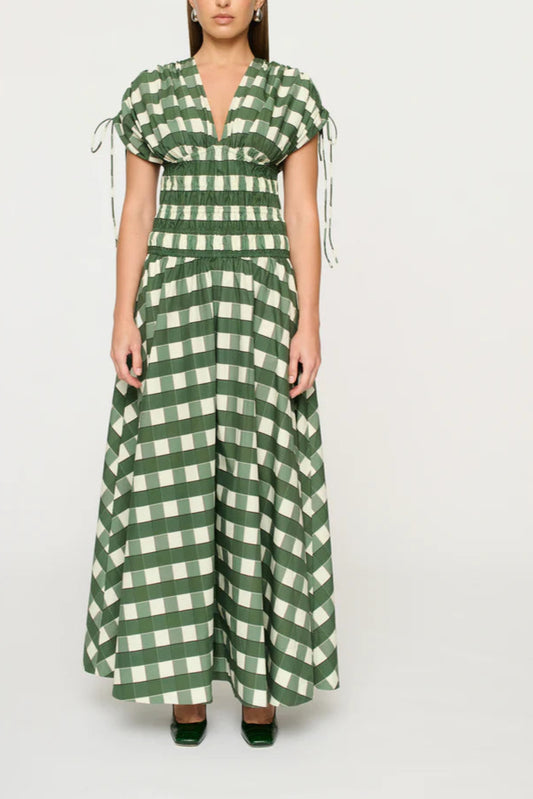 Ottavia Midi Dress