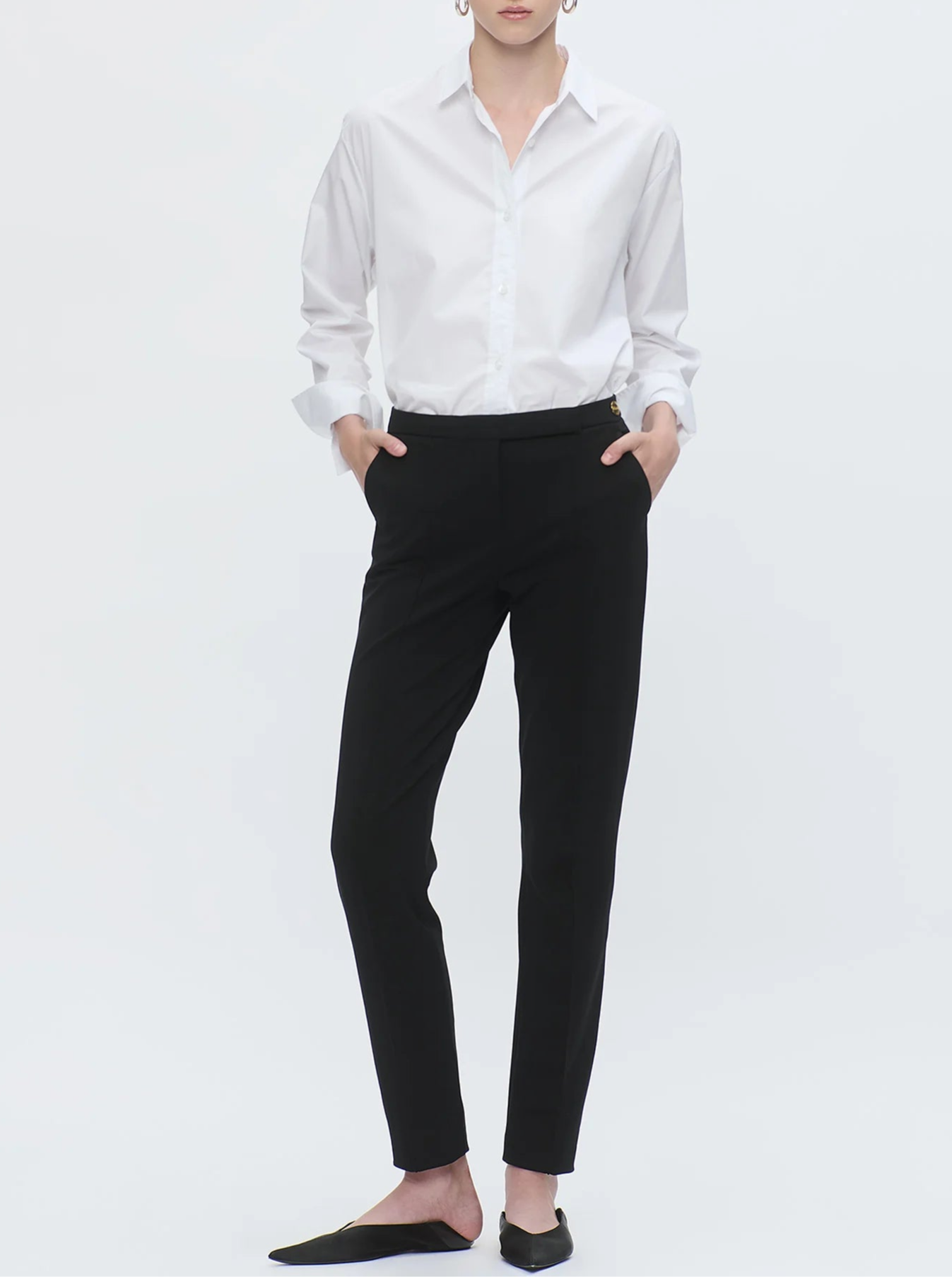 Cory Pant