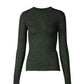 Crew Neck Kayden Knit Top