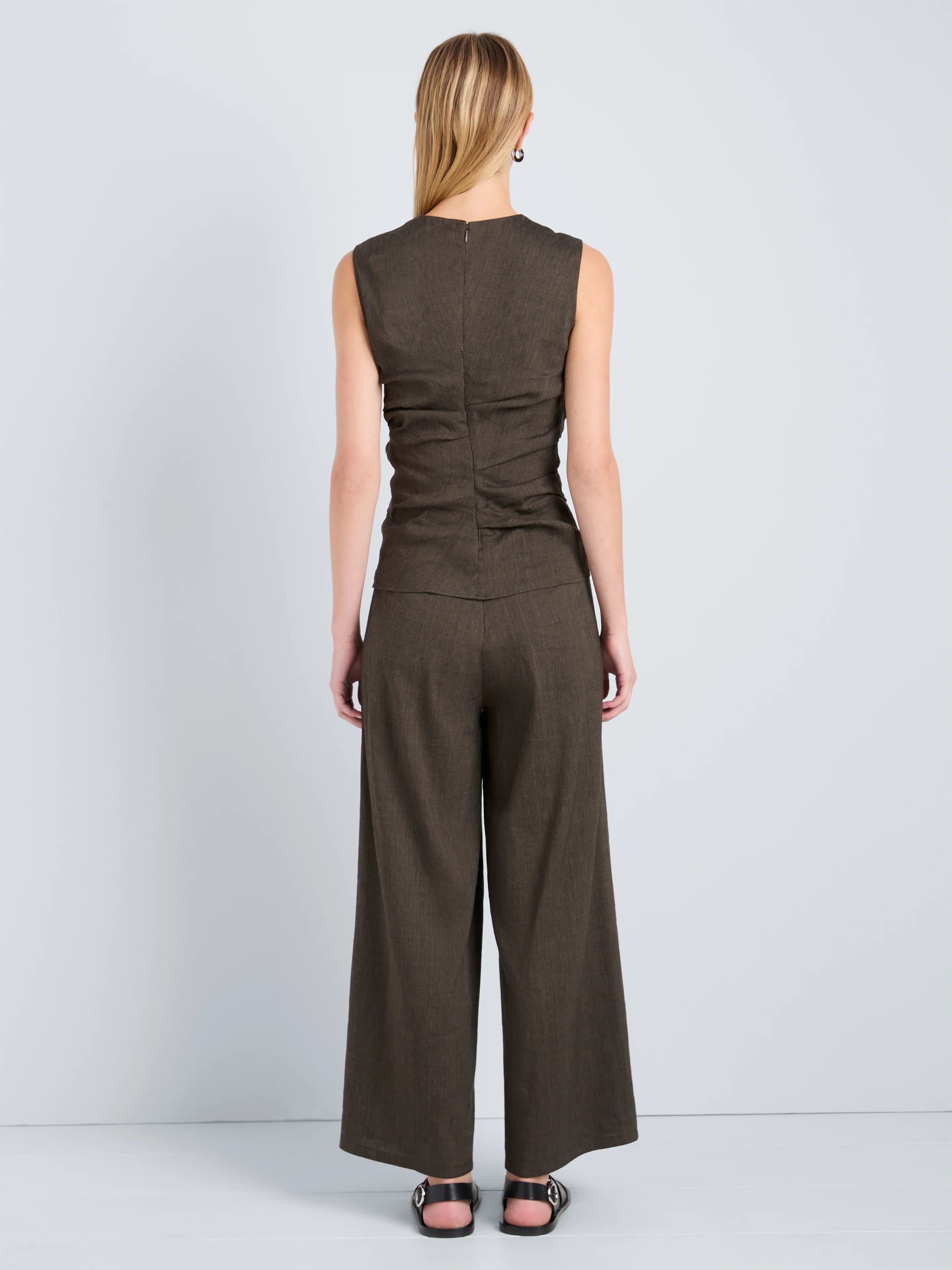 Calla Pant - The Lake Forest Shop