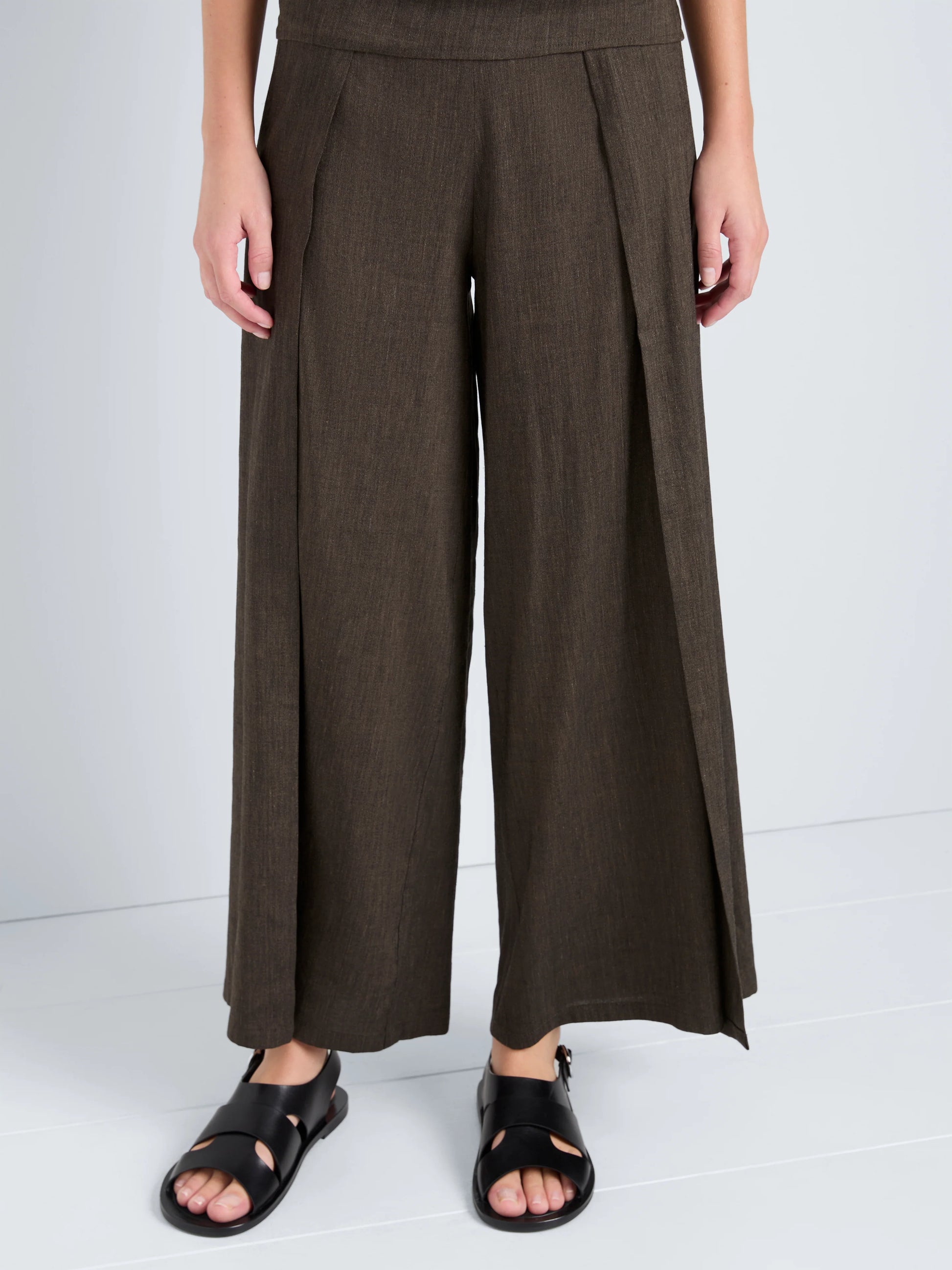Calla Pant - The Lake Forest Shop