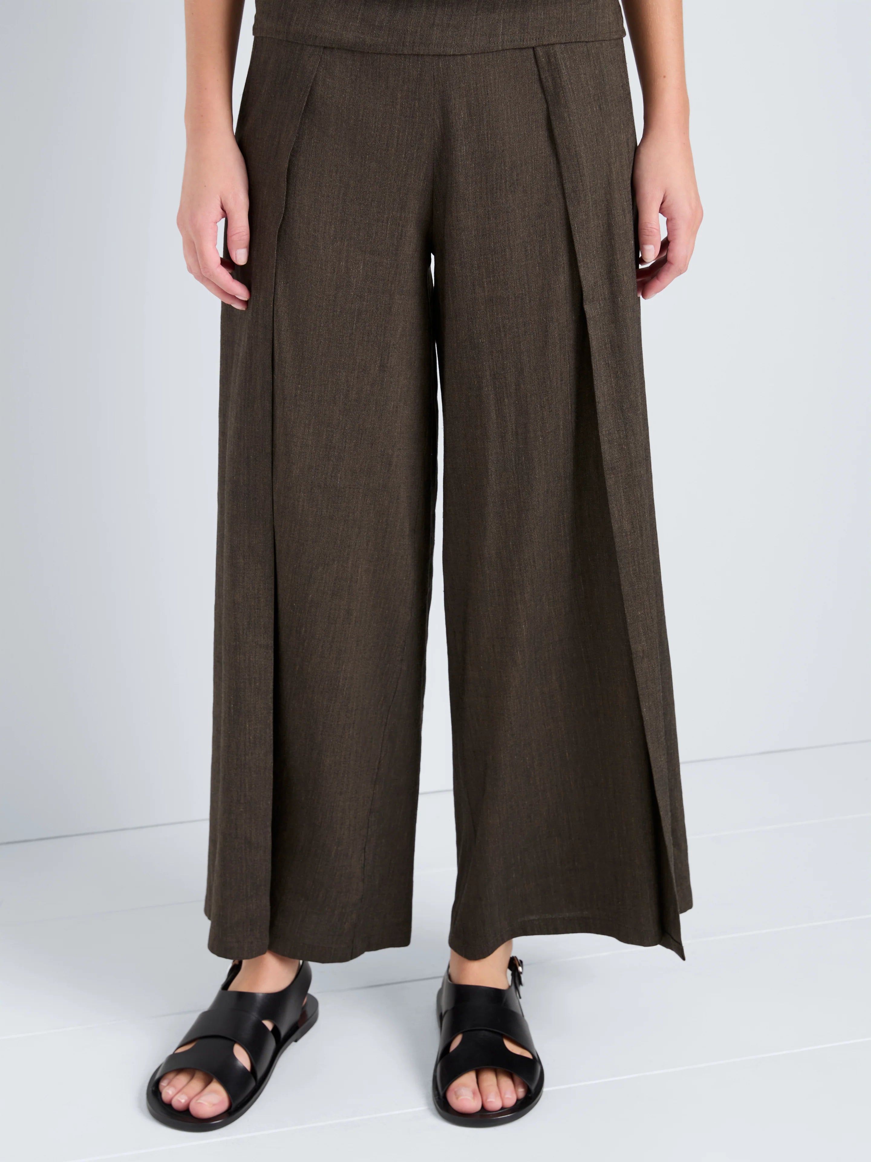 Calla Pant - The Lake Forest Shop