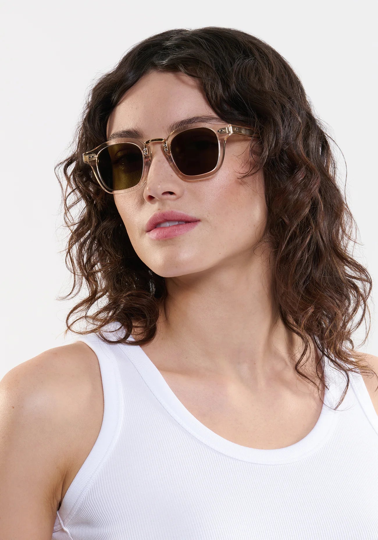 Campbell Polarized Sunglasses