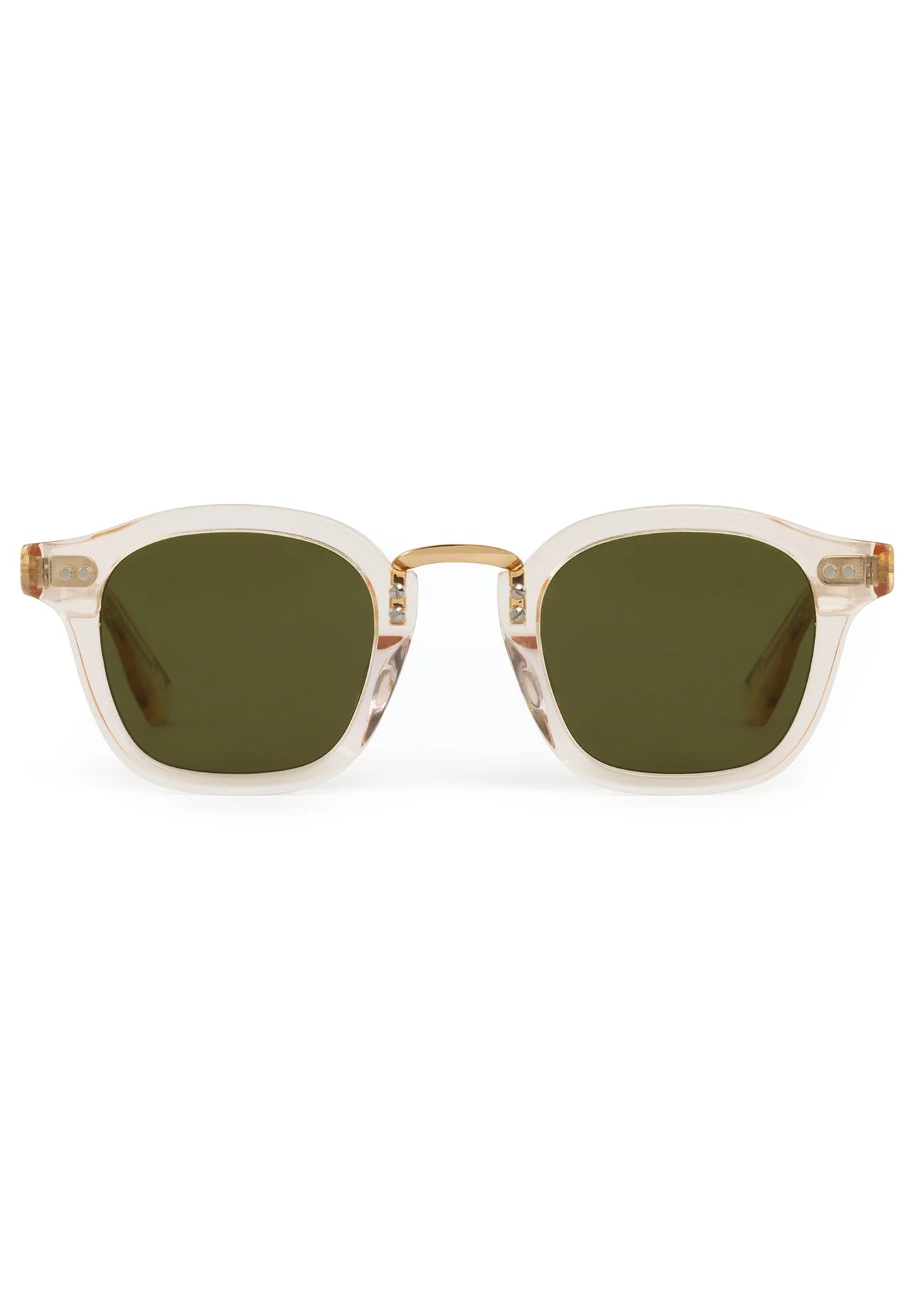 Campbell Polarized Sunglasses