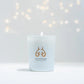 Eau d'Italie Signature Scent Candle