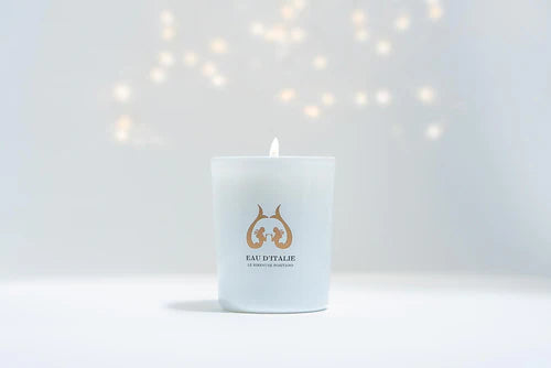 Eau d'Italie Signature Scent Candle