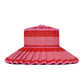 Island Capri Hat
