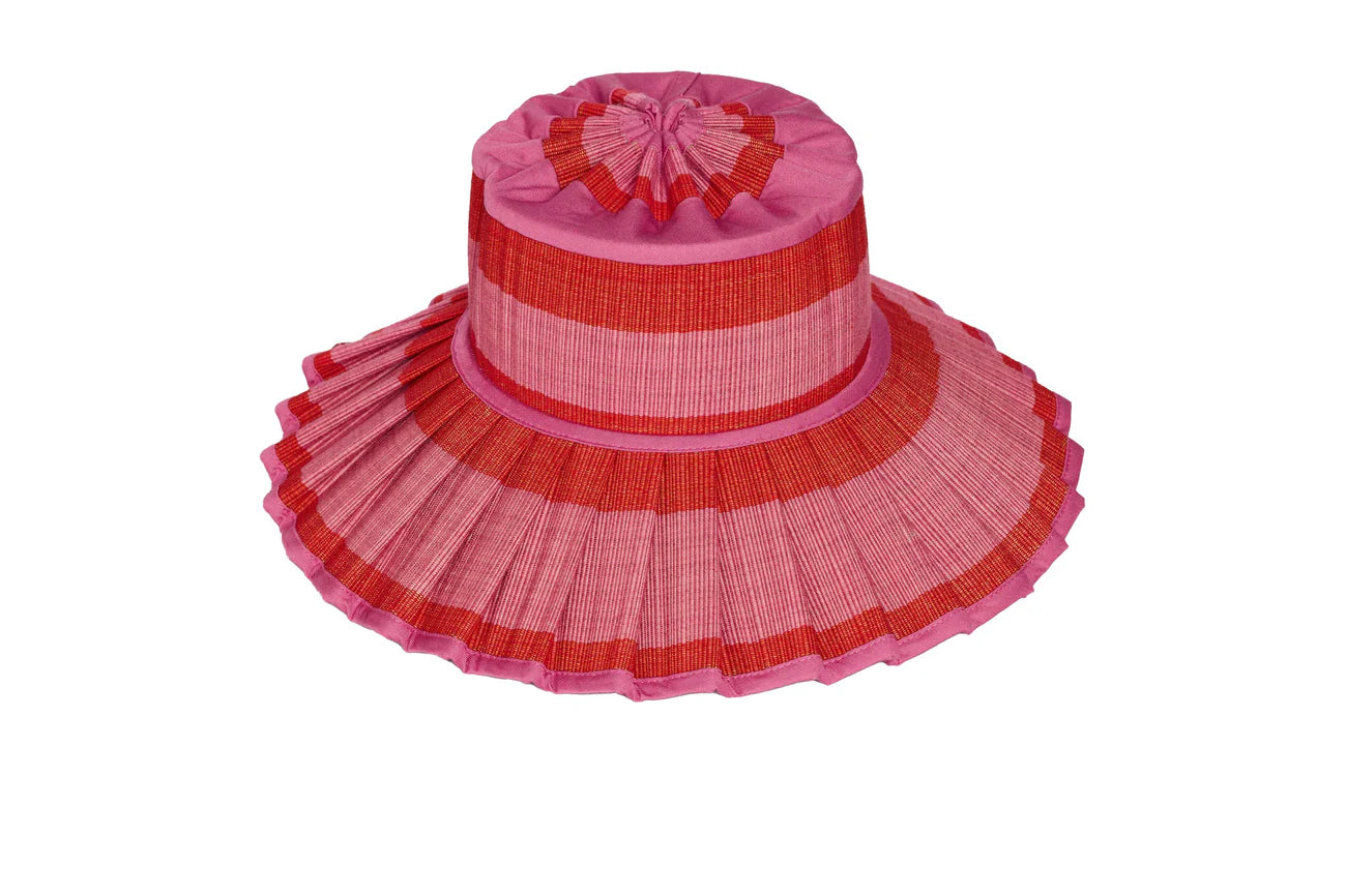 Island Capri Hat