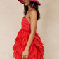 Island Capri Hat