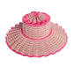 Shangri La Island Capri Hat