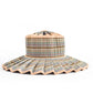 Adrift Luxe Capri Hat