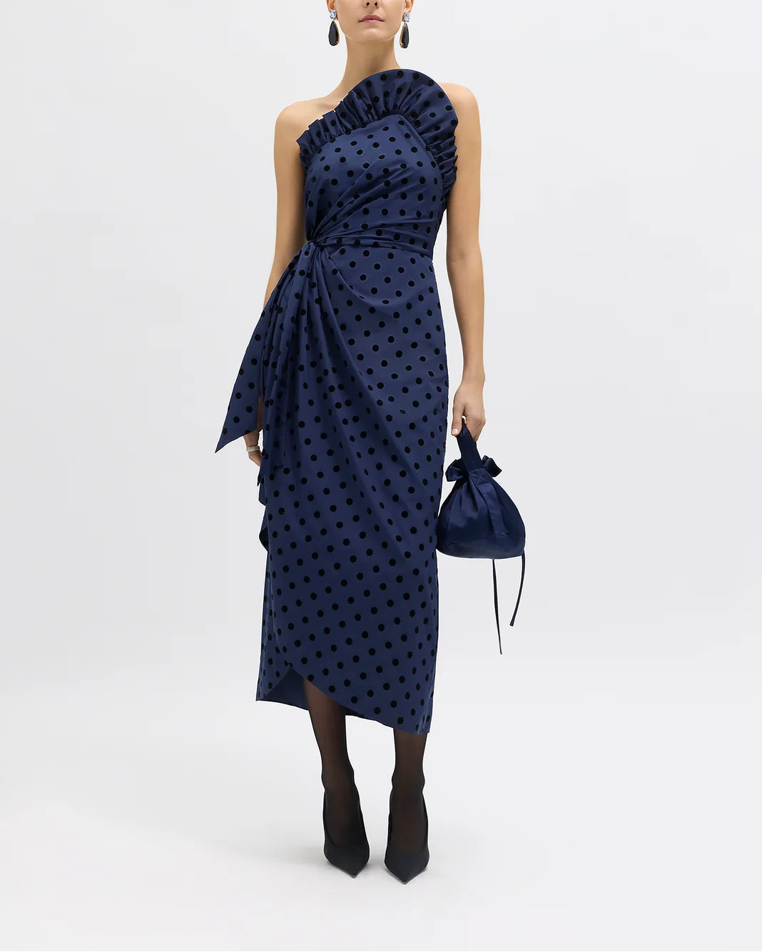 Charlotte Dress