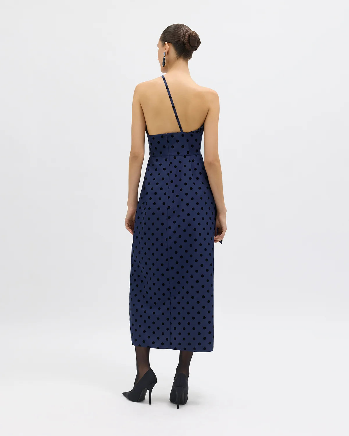 Charlotte Dress