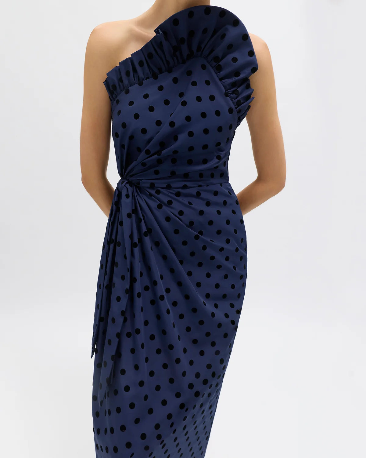 Charlotte Dress
