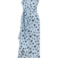 Charlotte Ditsy Floral Dress - The Lake Forest Shop