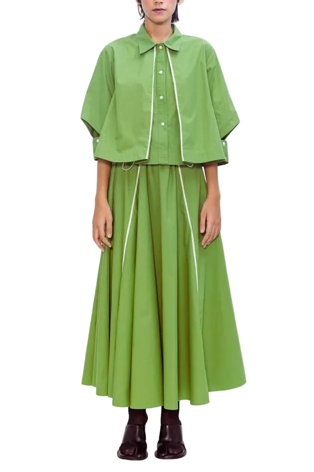 Circle Skirt - The Lake Forest Shop