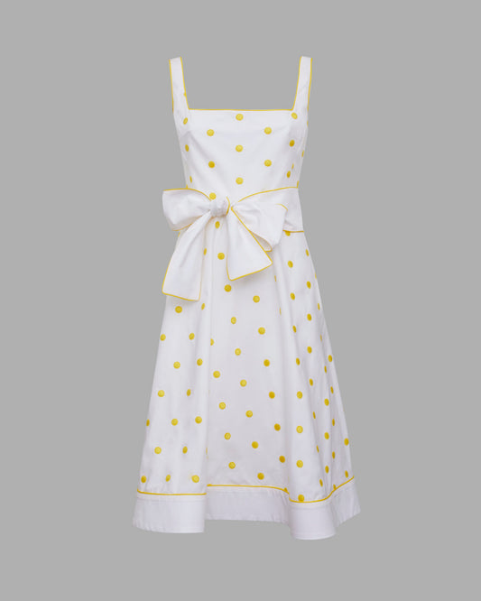 Londa Dress